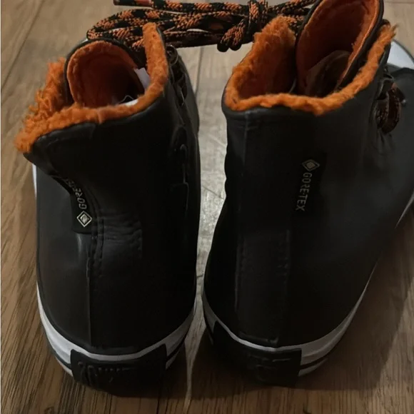 Converse gortex - Picture 2 of 6